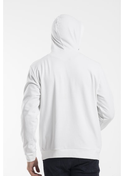 Erkek Kapşonlu Regular Fit Sweatshirt Spr 20k55 001
