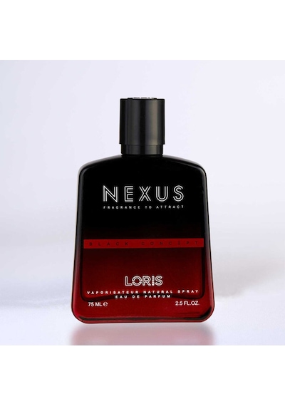 Loris Nexus Erkek Parfüm EDP 75 ML