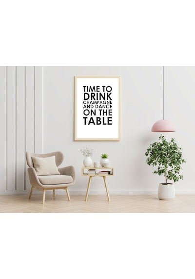 Riolight Modern Pembe Oda,mutfak,genç Odası İçin 1xe27 Duylu Tekl Pembe