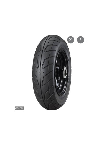 Anlaş 130/70-10 Dış Lastik IRC MB510 Dubleks