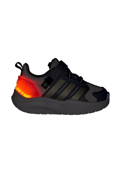 Adidas Lıghtorama Rnr Çocuk Spor Ayakkabı - Jq4171 Gri