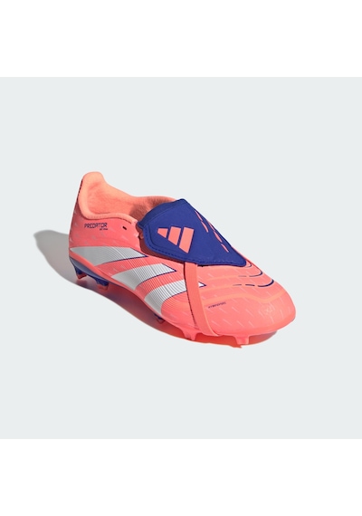 Adidas Jp9918 Predator League Ft Fg-mg J Çocuk Krampon Pembe