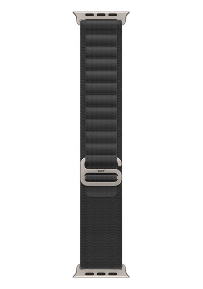 Buff Watch Fabric Band 38/40/41mm Uyumlu