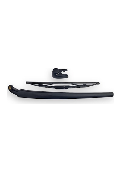 Seat Altea 2004-2008 Arka Cam Silecek Kolu Takımı 5p0955707b