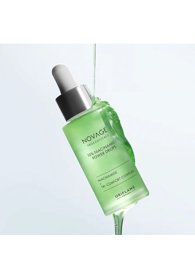 Novage+ Proceuticals %10 Niasinamid Power Drops