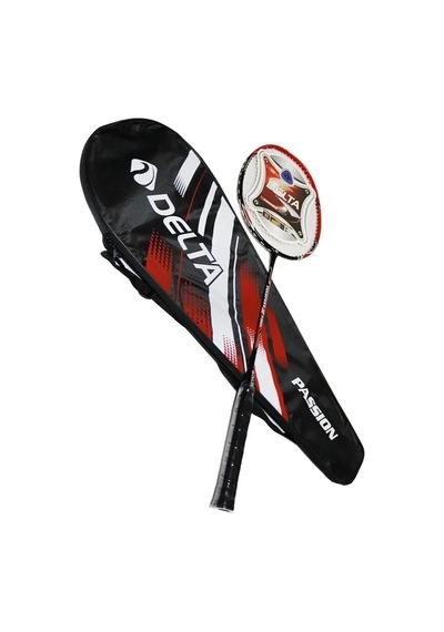 Delta Passıon Badminton Raket Tek Parça