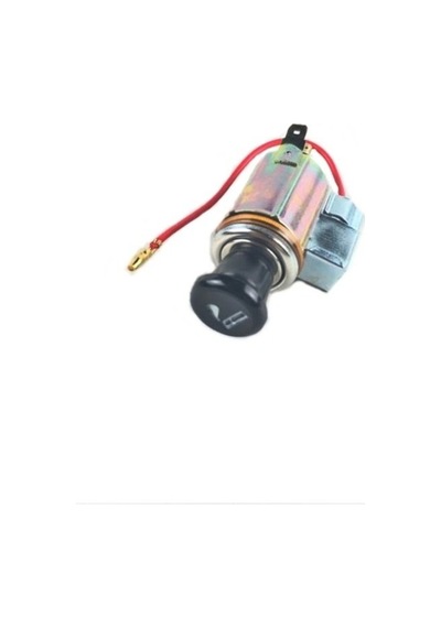 Sarı Işıklı Çakmak 12V / Icca02 (541336942)