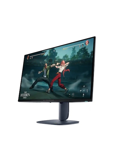 Dell Alienware Aw2725d 27 2560x1440 Qhd 280hz 0.03 Ms Hdmı Dp Typ