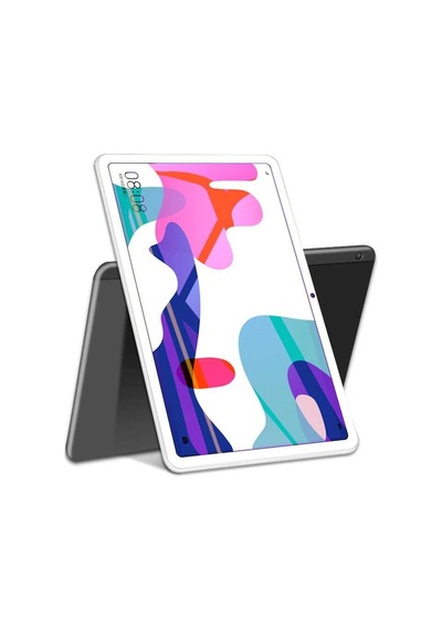Huawei Matepad 10.4 Zore Tablet Temperli Cam Ekran Koruyucu