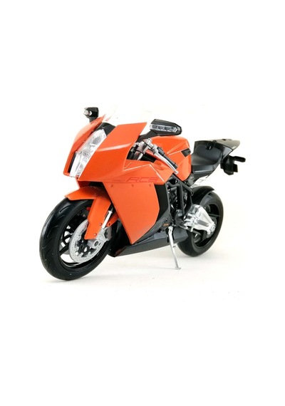 Nessiworld 1:10 1190 Rc8 Model Motosiklet