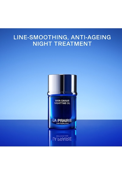 La Prairie Skin Caviar Nighttime Oil 20 Ml