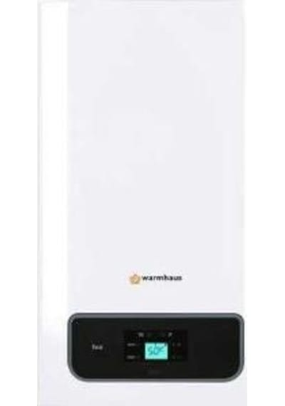 Warmhaus Ewa Full Premix 24/26 Kw 20.000 Kcal Tam Yoğuşmalı Kombi
