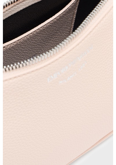 Emporio Armani Bayan Çanta Ew000539 Af12036 M1332 Pudra