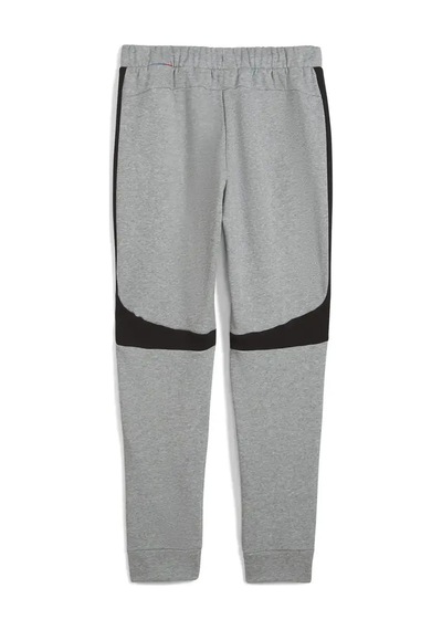 Puma Bmw Mms Mt7+ Sweat Pants Cc Gri Erkek Eşofman Altı