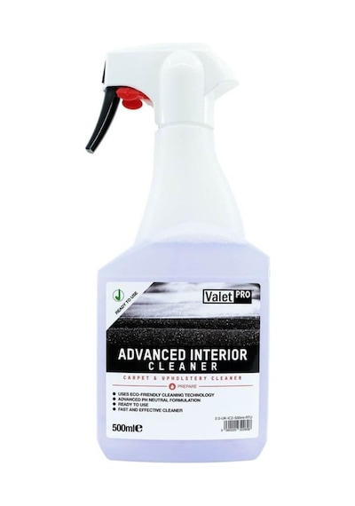 Valet Pro Advanced Interior Cleaner Genel Amaçlı Temizleyici500ml