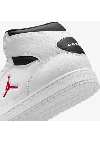 Nike Jordan Jumpman Court Connect Mid Erkek Spor Ayakkabı Iq5685-101 Beyaz