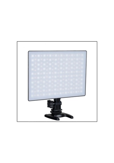 Yongnuo YN300-Air II Bi-Color RGB Led Işık 2'Li Set
