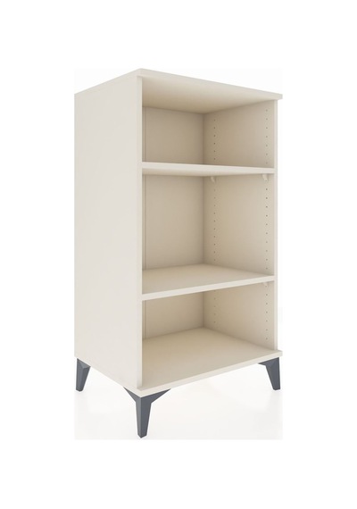 Hyperion Komodin 2 Raflı 60x44x106 Aytaşı-aytaşı Aytaşı
