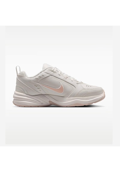 Nike Air Monarch Iv Erkek Günlük Spor Ayakkabı 415445-004 Pembe