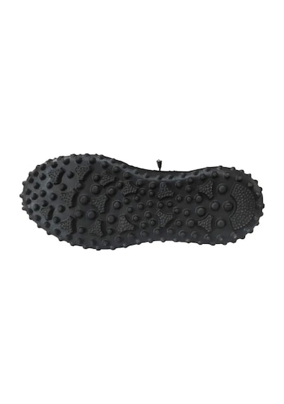 Castle Black Cb-9910-1 Erkek Deri Spor Ayakkabı Kahve Kahverengi