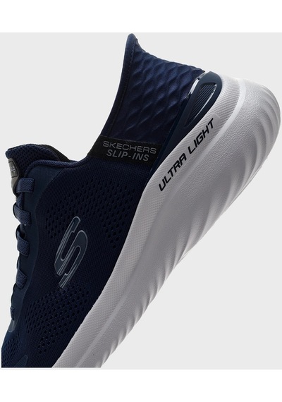 Skechers Erkek Ayakkabı 232459 Nvy Lacivert Skechers Erkek Ayakkabı 232459 Nvy Lacivert