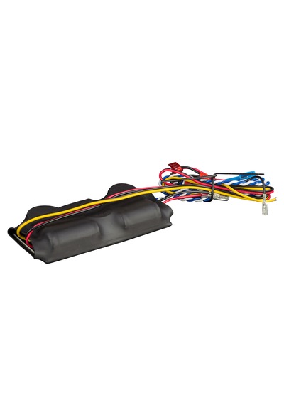 Em Phaser Em-mbf2 10 Cm 2 Yollu Komponent Hoparlör