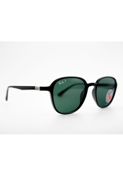 Ray Ban Rb 4341 Ch 601 / 71 52.20 Polarize Unısex Güneş Gözlüğü Çok Renkli