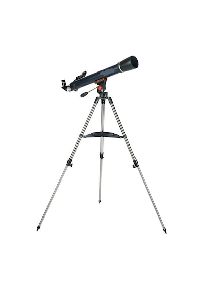 Az 70070 Astronomik Teleskop - Çok Renkli