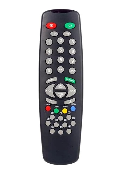 Sh Vestel 1930 Tv Kumandası Najmaddin