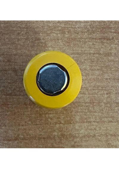 Supex 16340-800ma 3.7 Volt Düz Kafa Pil