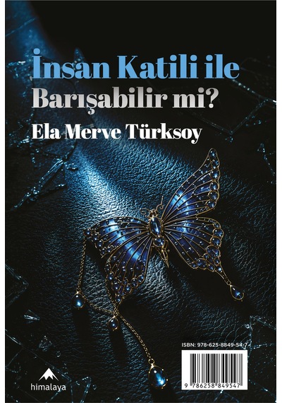 İnsan Katili İle Barışabilir Mi