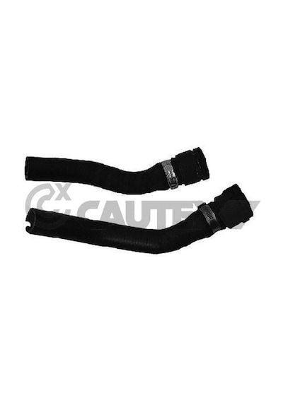 Kalorifer Hortumu - Fiat Grande Punto, Punto, Mito - Rapro-11357