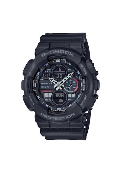 Casio G-Shock GA-140-1A1DR Erkek Kol Saati