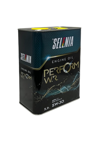 Petronas Selenia 5W-30 Tam Sentetik Motor Yağı 3.2 L