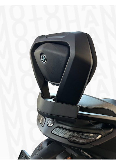 Yamaha Nmax 2055 Sisy Bar Sırt Dayama Seti Delme Yok