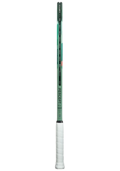 Yonex Percept 97l Inch 290 Gram Kordajsız Zeytin Yeşili Kordajsız Tenis Raketi