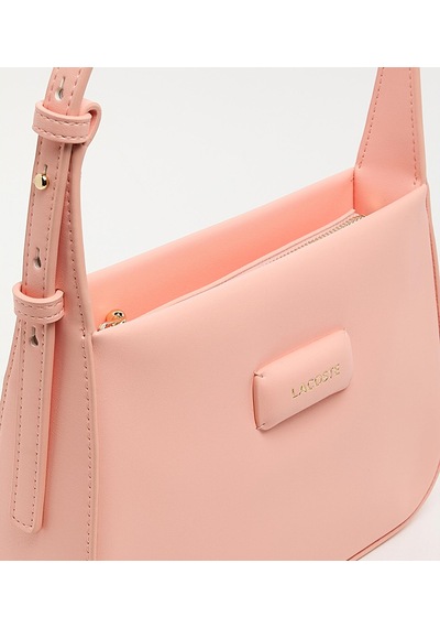 Lacoste Kadın Pembe Omuz Çantası Nf5153au.t34 Pembe