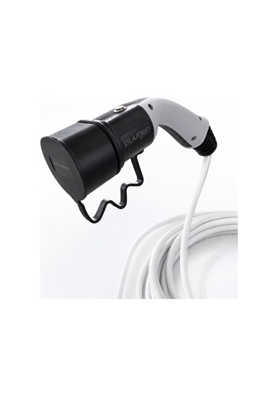 Plugen V2l Adaptör 3 Metre 3'lü Uzatma Prizli - Byd / Skywell Uyumlu Araçtan 220v Priz Çıkışı