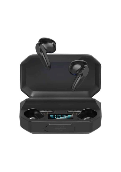 Kulaklık Bluetooth 5.2 Kablosuz Kulakiçi Rgb Işıklı Çift Mikrofonlu Yeni Nesil Diğer