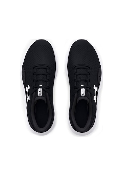 Under Armour Bgs Surge 4 Çocuk Koşu Ayakkabısı 3027103-001 Siyah