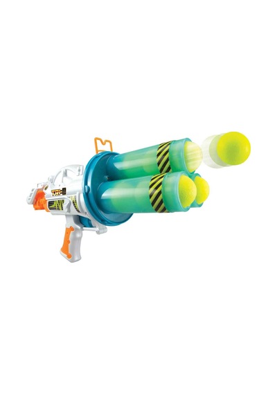 Lanard Toys Ballist X Rotating Tri Silah 33 Cm