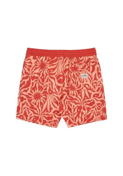 Billabong Bıllabong Sundays Lb Mnw2 Çok Renkli