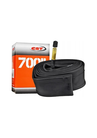 Cst 700c 700x35/43c 37/45-622 Sv 48mm İç Lastik