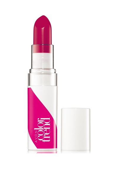 Avon Color Trend Ruj Charmer