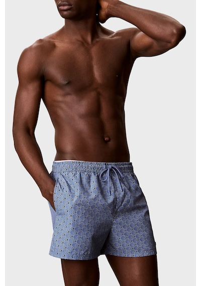 Calvin Klein Logolu Belden Bağlamalı Mayo Short Lv00n6102832w Erkek Mayo Short Lv00n61028 32w Mavi Calvin Klein Logolu Belden Bağlamalı Mayo Short Lv00n6102832w Erkek Mayo Short Lv00n61028 32w Mavi