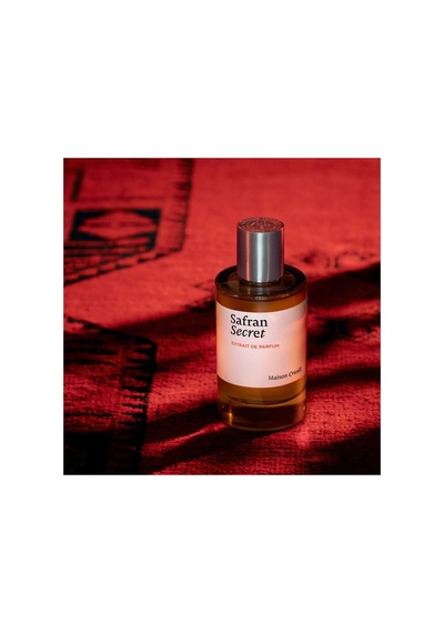 Safran Secret Extrait De Parfum 50ml Diğer
