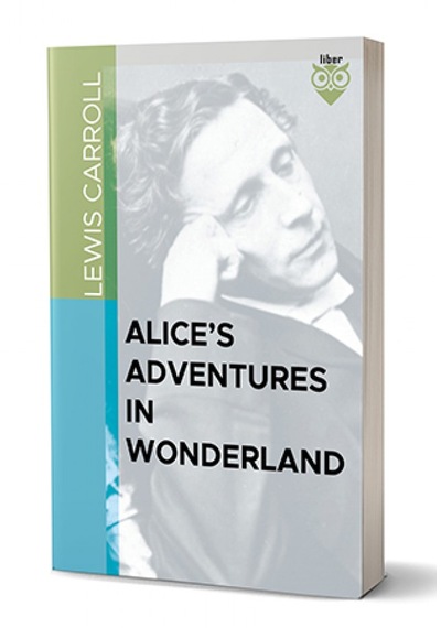 Alice S Adventures İn Wonderland-lewis Carroll