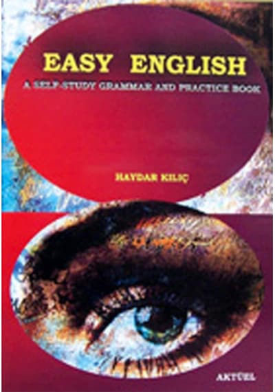 Easy English  - Haydar Kılıç  - Alfa Aktüel