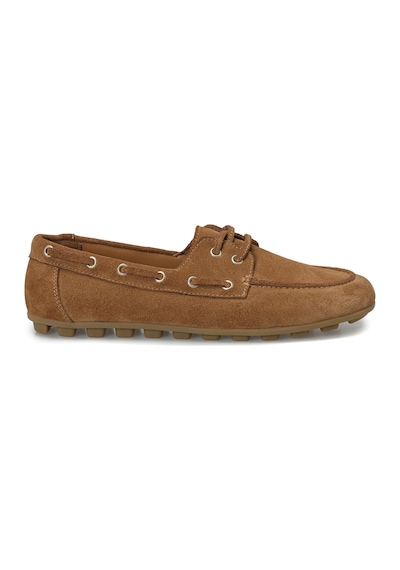 Butigo 26k-224 Taba Kadın Loafer 000000000102709367