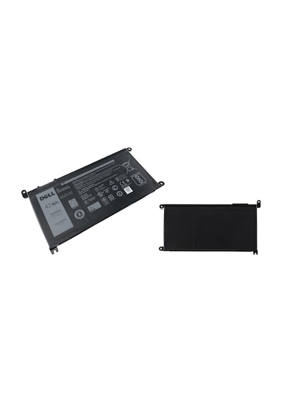 Dell Latitude 3300, P95g001 Notebook/laptop Bataryası Pili